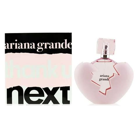 thank you next perfume walmart